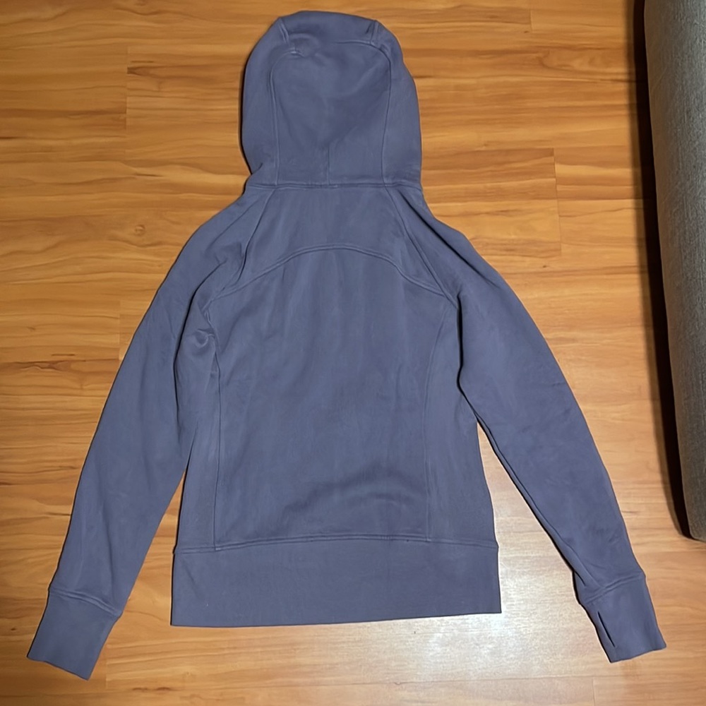 Lululemon Jacket - Picture 2 of 5